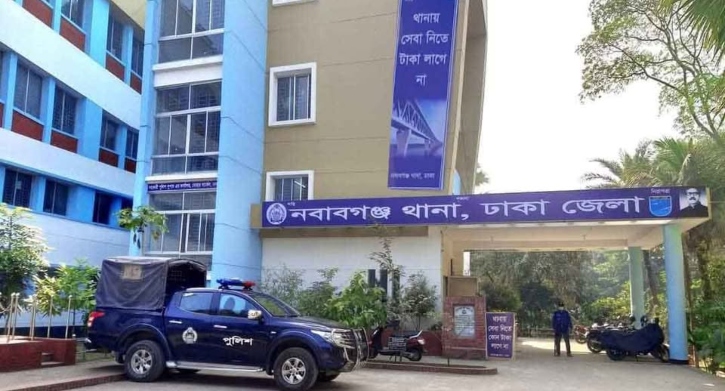 নবাবগঞ্জে চিকিৎসকের বাড়িতে ডাকাতি, স্বর্ণালংকার ও নগদ টাকা লুট